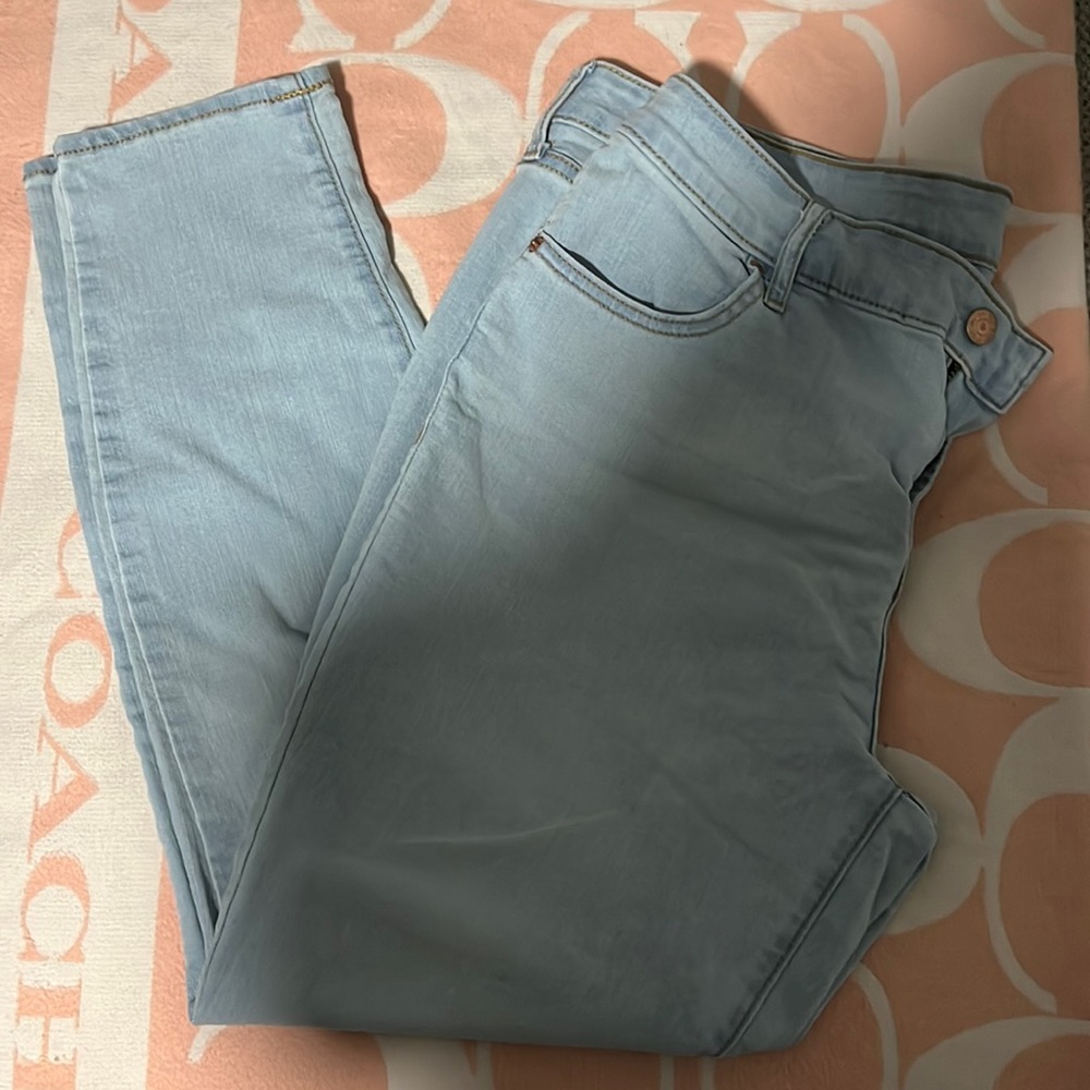 Old Navy Jeans